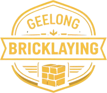 Geelong Bricklaying logo
